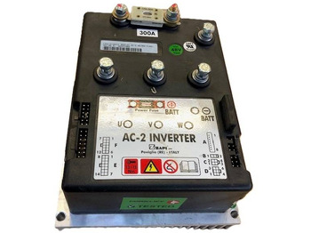 Электрическая система HYSTER