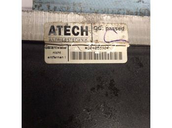 Блок управления для Погрузочно-разгрузочной техники Zapi FZ8043 Motor controller: фото 5 Блок управления для Погрузочно-разгрузочной техники Zapi FZ8043 Motor controller: фото 5