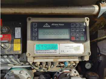 Грузовик-цистерна DAF CF85: фото 2 Грузовик-цистерна DAF CF85: фото 2