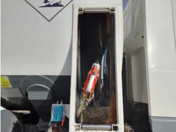 Грузовик-цистерна DAF CF85: фото 3 Грузовик-цистерна DAF CF85: фото 3