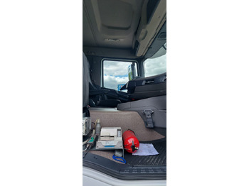 Грузовик-цистерна DAF XD300FA: фото 4 Грузовик-цистерна DAF XD300FA: фото 4