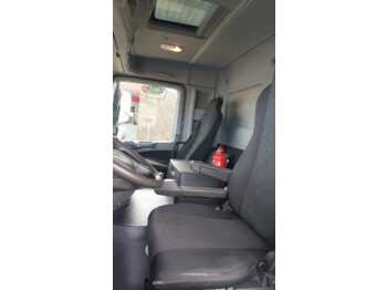 MERCEDES ACTROS в лизинг MERCEDES ACTROS: фото 2