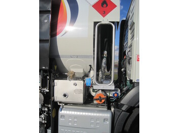 VOLVO FM в лизинг VOLVO FM: фото 2