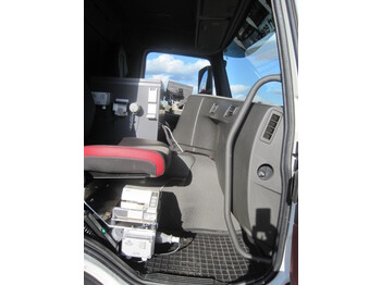 VOLVO FM в лизинг VOLVO FM: фото 4