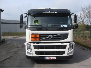 Грузовик-цистерна Volvo FMFH: фото 5