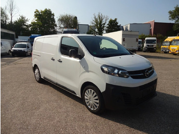 Легковой фургон OPEL Vivaro