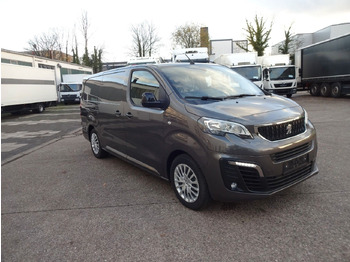 Легковой фургон PEUGEOT Expert