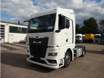 Тягач MAN TGX 18.470