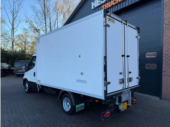 Фургон-рефрижератор, Грузопассажирский фургон Iveco 35C14 Thermo King V500 Spectrum Dual Temp: фото 2 Фургон-рефрижератор, Грузопассажирский фургон Iveco 35C14 Thermo King V500 Spectrum Dual Temp: фото 2