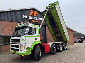 Самосвал TERBERG