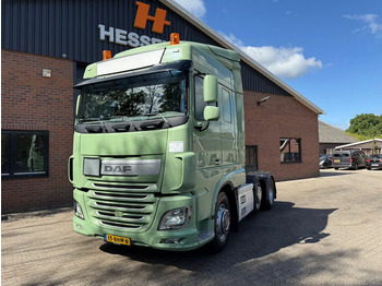 Тягач DAF XF 440