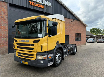 Тягач SCANIA P 280
