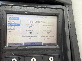 Полуприцеп с подвижным полом kraker CF-ISO Koel / Walkingfloor Thermo King SLX 400 Nieuwstaat: фото 5 Полуприцеп с подвижным полом kraker CF-ISO Koel / Walkingfloor Thermo King SLX 400 Nieuwstaat: фото 5