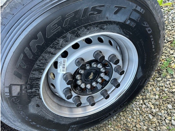 Прицеп-контейнеровоз/ Сменный кузов Schmitz Cargobull BDF-System, Standard, ohne Zulassung.: фото 4