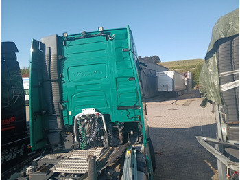 Тягач Volvo FH 500 4x2T X-Track Globe I-PARC HydraulikUNFALL: фото 5 Тягач Volvo FH 500 4x2T X-Track Globe I-PARC HydraulikUNFALL: фото 5