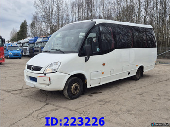 Туристический автобус IVECO Daily 70c17