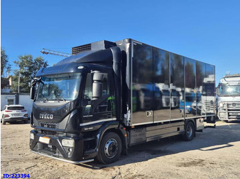 Рефрижератор IVECO EuroCargo