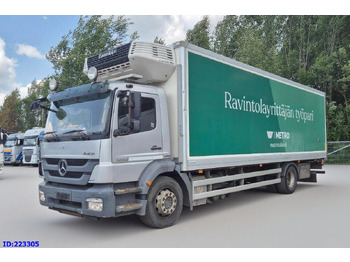 Рефрижератор MERCEDES-BENZ Axor 1829