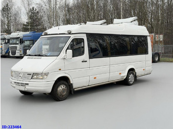 Туристический автобус MERCEDES-BENZ Sprinter