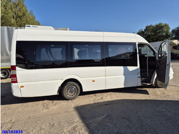 Туристический автобус MERCEDES-BENZ Sprinter 516 20-Seats Euro6: фото 5