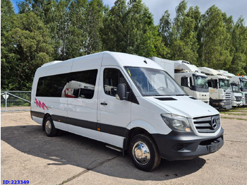 Туристический автобус MERCEDES-BENZ Sprinter 516