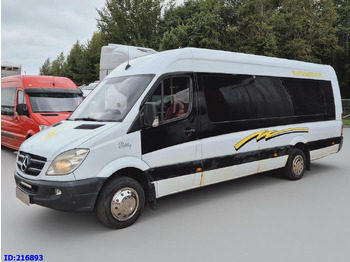 Микроавтобус MERCEDES-BENZ Sprinter 516