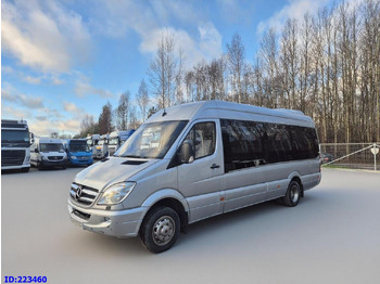 Туристический автобус MERCEDES-BENZ Sprinter 516