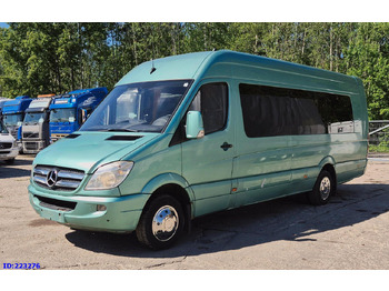 Туристический автобус MERCEDES-BENZ Sprinter 516