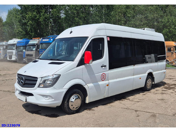 Туристический автобус MERCEDES-BENZ Sprinter 516