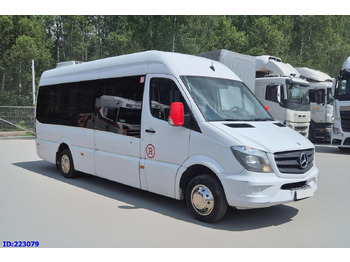 Микроавтобус MERCEDES-BENZ Sprinter 516