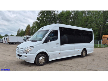 Микроавтобус MERCEDES-BENZ Sprinter 518