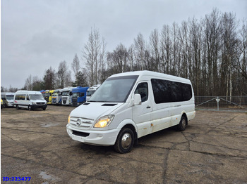 Туристический автобус MERCEDES-BENZ Sprinter 518