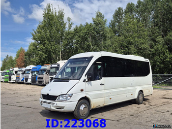 Туристический автобус MERCEDES-BENZ Sprinter