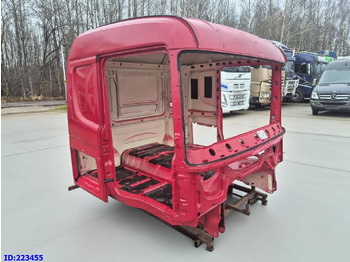 Кабина SCANIA R