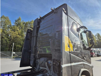 Грузовик-шасси VOLVO FH16 750HP 8x4 Steering axle: фото 5