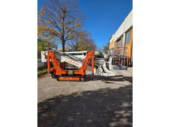 Подъёмник EasyLift R 190: фото 4 Подъёмник EasyLift R 190: фото 4