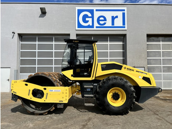 Компактор BOMAG