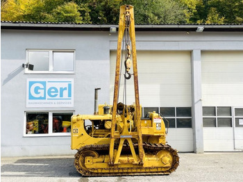 Трубоукладчик CATERPILLAR