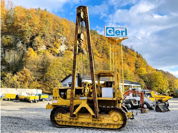 Трубоукладчик CATERPILLAR