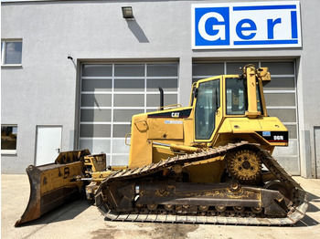 Бульдозер CATERPILLAR D6N LGP