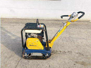 Виброплита MIKASA