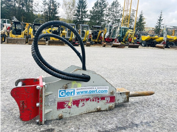 Гидромолот