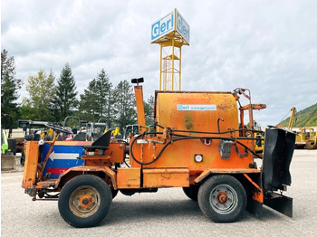 Гудронатор