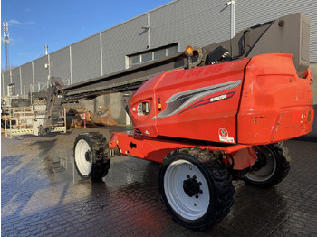 Коленчатый подъемник Manitou 280TJ: фото 2 Коленчатый подъемник Manitou 280TJ: фото 2