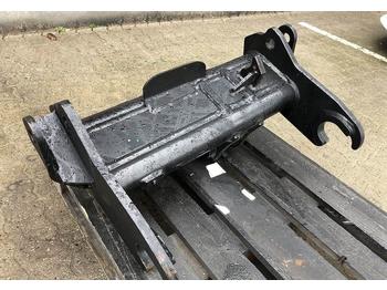 Сцепное устройство для Строительной техники Manitou Redskabsfæste: фото 1