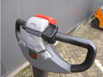 Штабелер BT SWE 120: фото 5