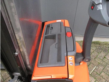 Штабелер BT SWE 120: фото 4