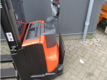 Штабелер BT SWE 120: фото 3