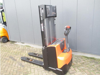 Штабелер BT SWE 120: фото 3