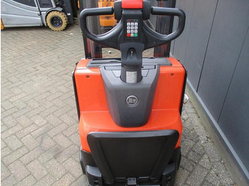 Штабелер BT SWE 120: фото 2